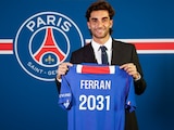 Ferran Torres termina la novela con el Barcelona y ficha con el PSG