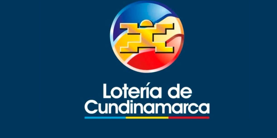 Resultados de la Lotería de Cundinamarca 4822 del 28 de septiembre del 2026.