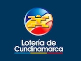 Resultados de la Lotería de Cundinamarca 4822 del 28 de septiembre del 2026.