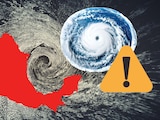 Fenómeno de El Niño en México