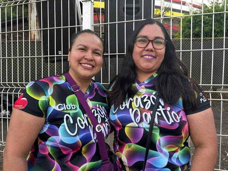 Sanz hizo vibrar a 50 mil personas.