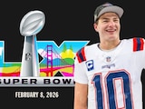 Los mariscales de campo son los favoritos para ganar el MVP del Super Bowl 2026