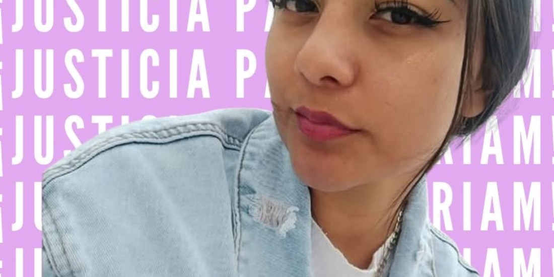 Miriam Peralta Valverde