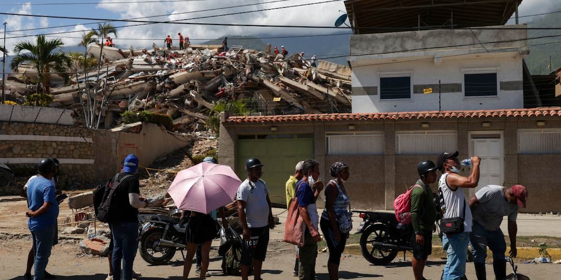 El balance más reciente difundido por el Gobierno de Venezuela revela la magnitud del desastre que afectó a miles de familias.