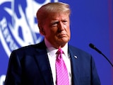 El presidente de los Estados Unidos aumentará aranceles a UE