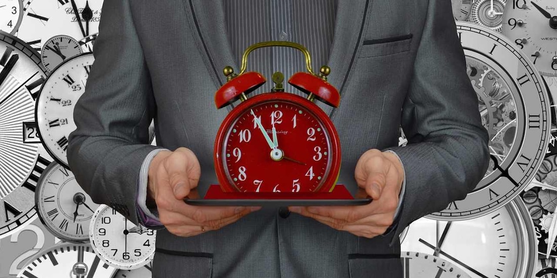 La jornada laboral de 40 horas a la semana podría traer beneficios para quienes trabajen los sábados.