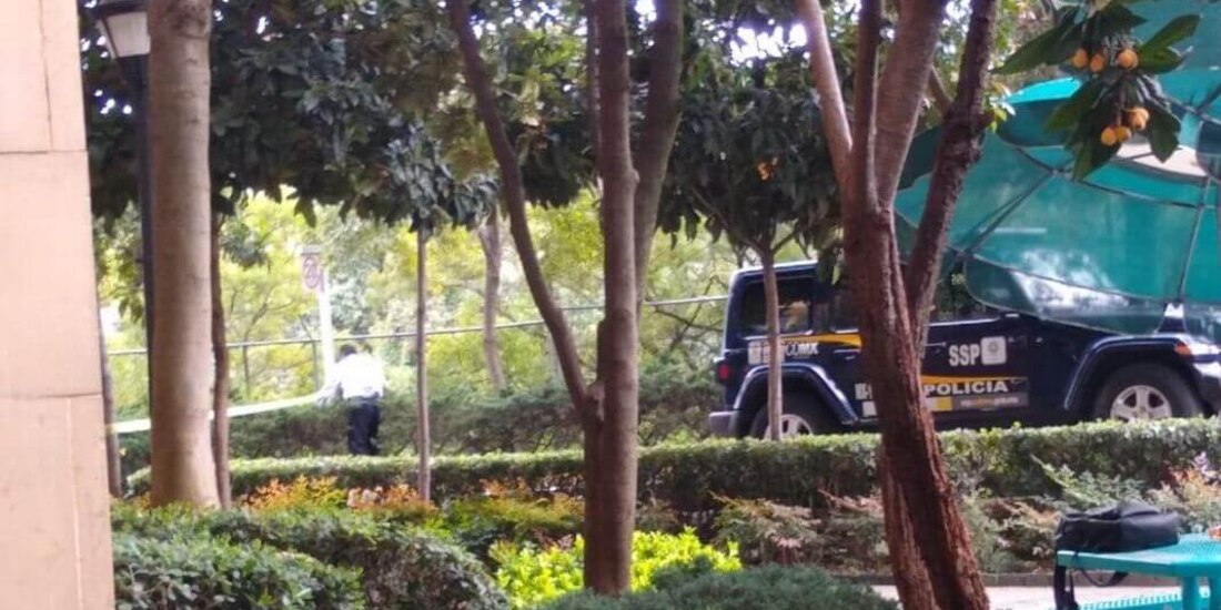 Tecnológico de Monterrey Campus Santa Fe,