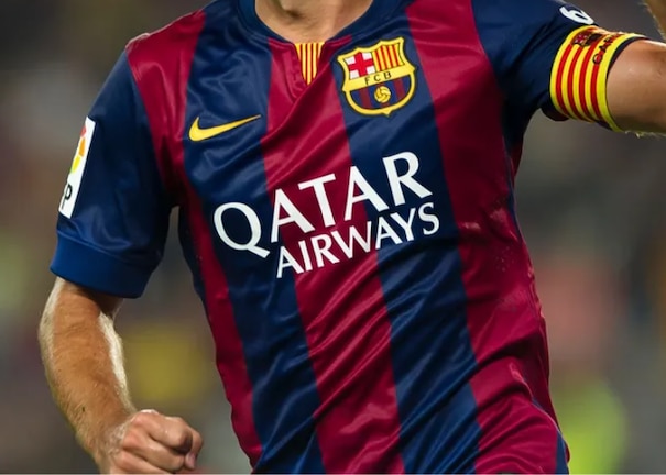 Leyenda del Barcelona cancela su visita a México.