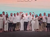 Rafael Marín ratifica su permanencia en Morena, descarta candidaturas y hace un llamado a la unidad con Mara Lezama en Quintana Roo.