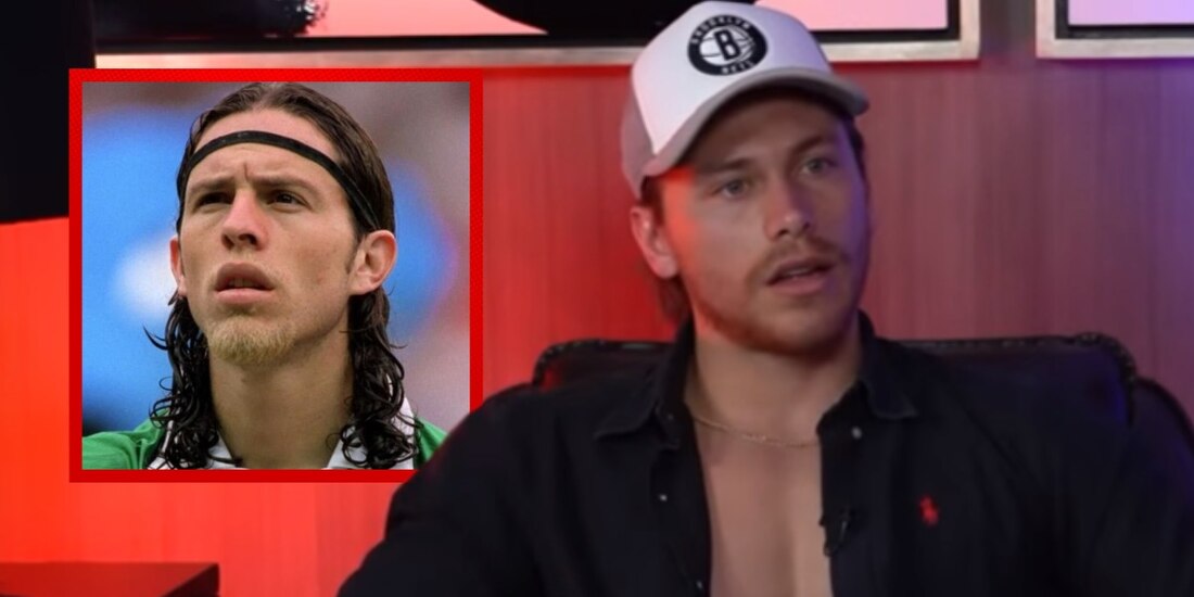 Aldo de Nigris recuerda la muerte de su tío Antonio de Nigris