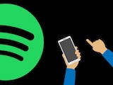 Registran caída global de Spotify.