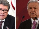 Monreal apoya a AMLO: No participar en Cumbre de las Américas si EU excluye a países