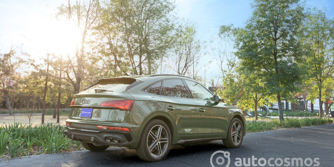 Lidera una categoría muy importante.