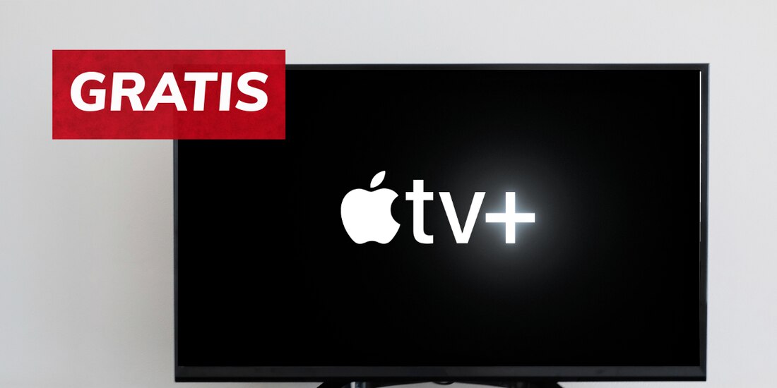 Apple TV+ será GRATIS, ¿Cómo y cuándo ver el contenido sin suscripción?