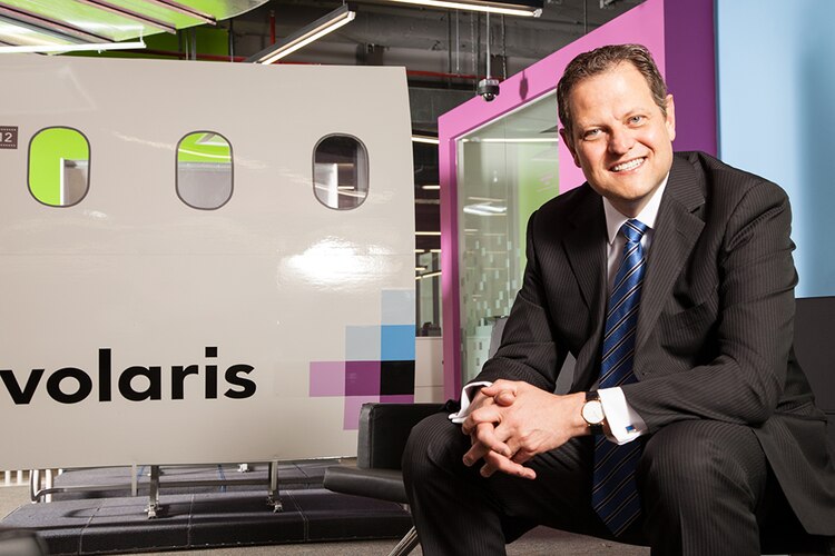 Enrique Beltranena Mejicano