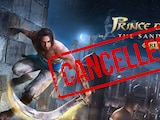 Remake de Prince of Persia de Ubisoft cancelado