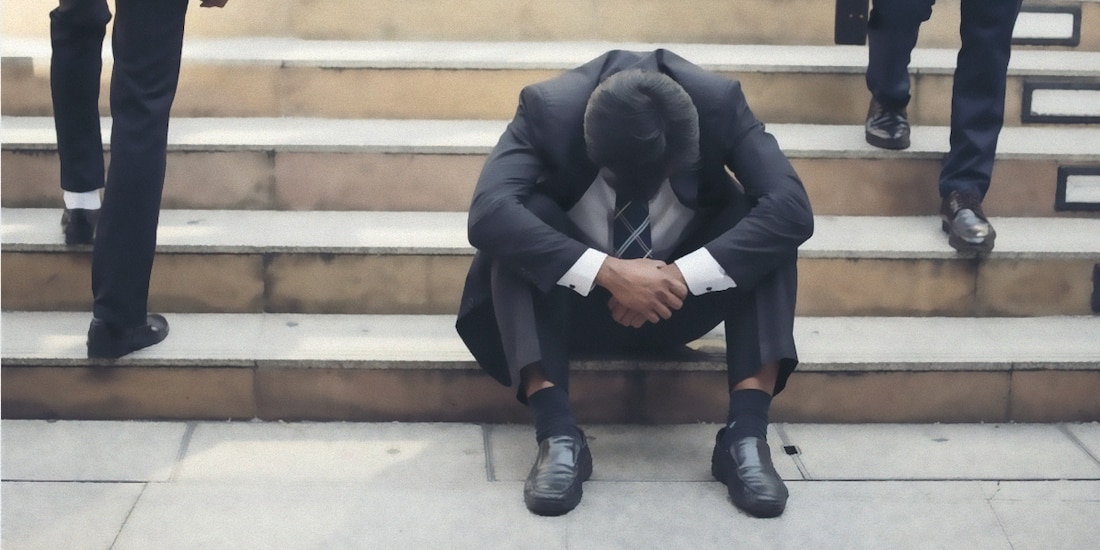 De los desempleados en México, 57% es bachiller o profesionista