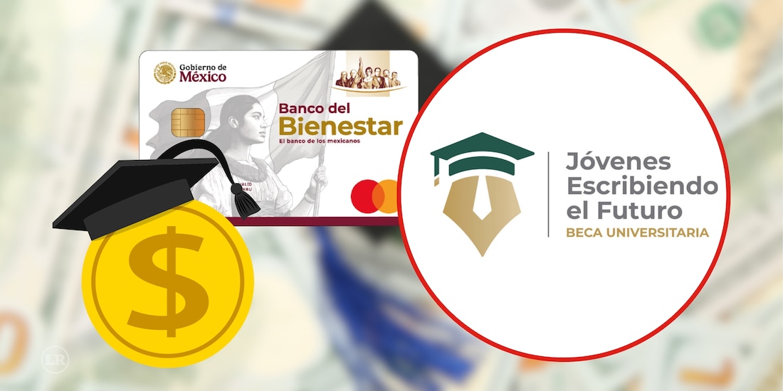 Beca Jóvenes Escribiendo el Futuro
