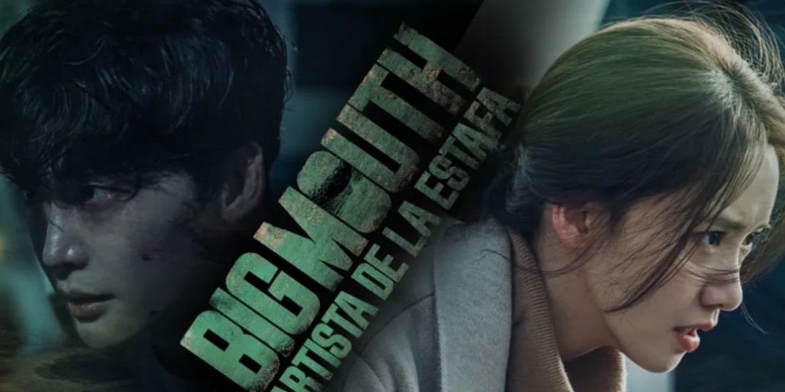 La serie es protagonizada por Lee Jong-suk, como el abogado Park Chang-ho, e Im Yoon-ah, quien interpreta a Go Mi-ho, la esposa de Big Mouth.