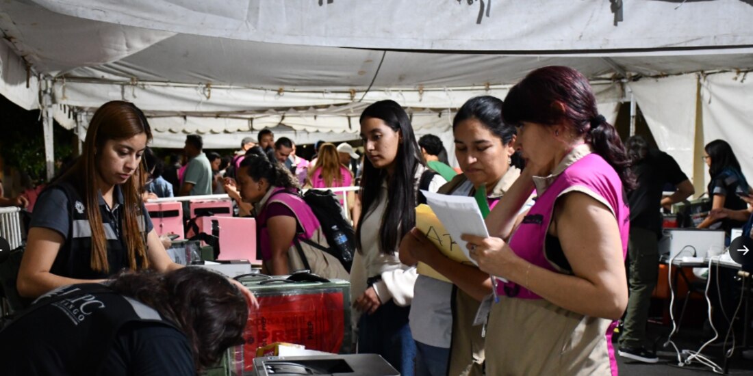 En Durango, Consejos Municipales Electorales reciben los paquetes de la elección de Ayuntamientos y del Poder Judicial Local