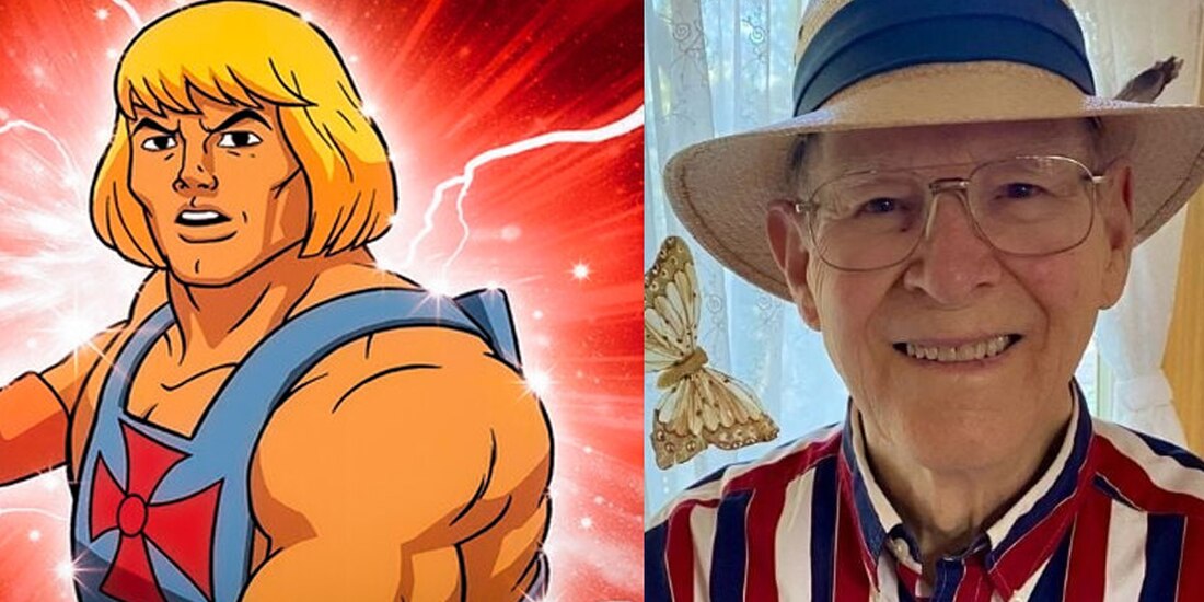 Lamentan muerte del creador de He-Man