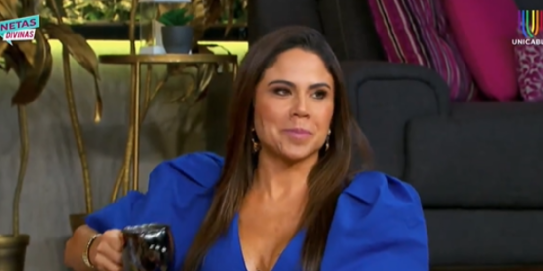 Destrozan a Paola Rojas por decir que las mujeres que no usan Tinder son "desempleadas, mantenidas e inútiles"