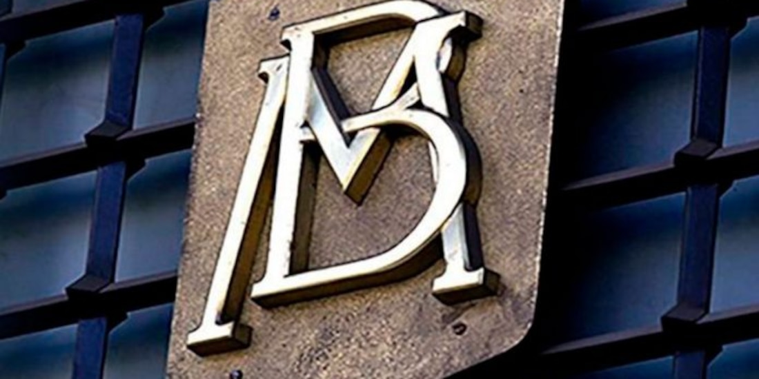 Información del Banco de México de este 26 de febrero.