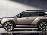 Aspectos de la Hyundai Tucson 2027
