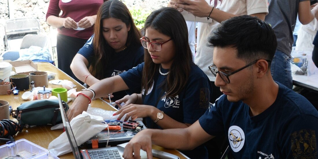 El Edomex da hasta 35 mil pesos a universitarios