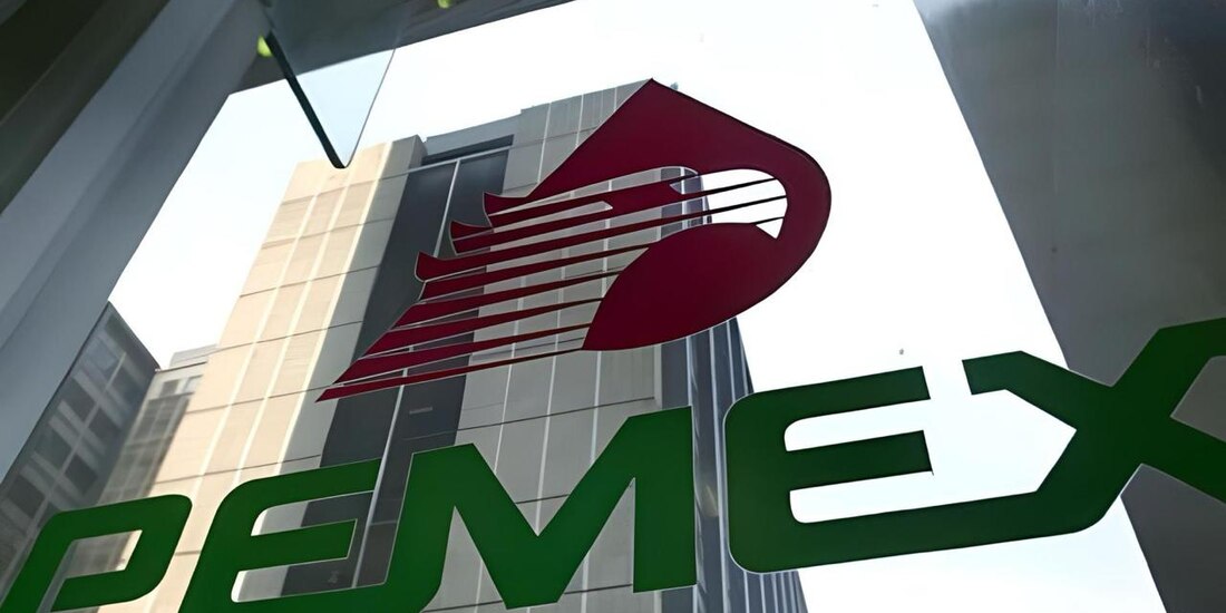 PEMEX anunció inversión para ampliar su capacidad de almacenamiento