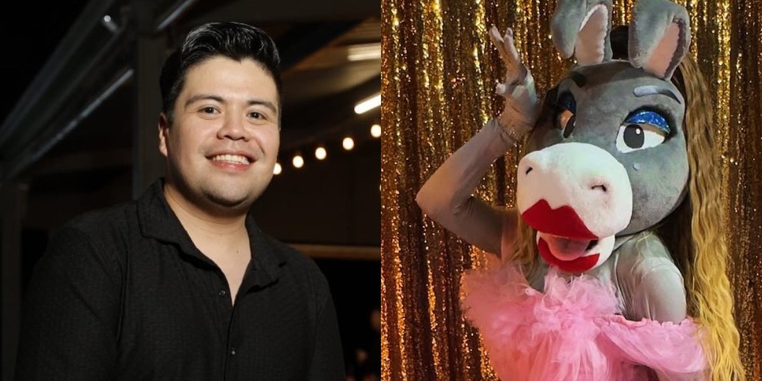 ¿Quién es Momo Guzmán?