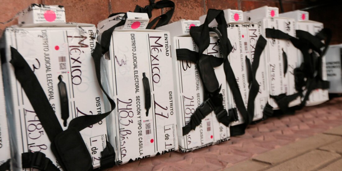 Conflicto poselectoral marca inicio de cómputo de votos en Veracruz