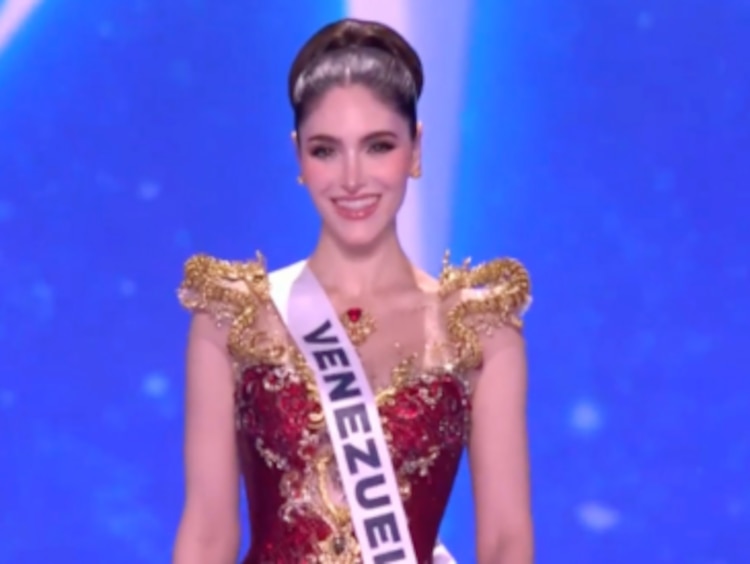 Miss Venezuela