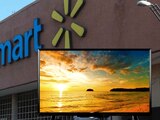 Descuento en pantalla Walmart