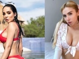 Mane y Fernanda