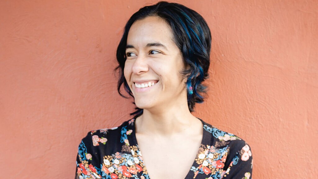 Alaíde Ventura Medina