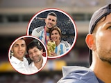 Lo que debes saber de los padres de Leandro Paredes