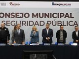 Huixquilucan y Fiscalía del Edomex mejoran servicios en agencias del MP para ampliar atención.