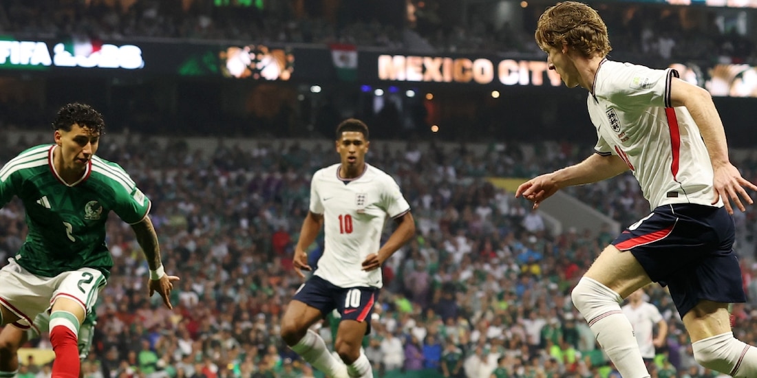 La afición mexicana respondió de forma masiva durante la participación del Tricolor en el Mundial 2026.