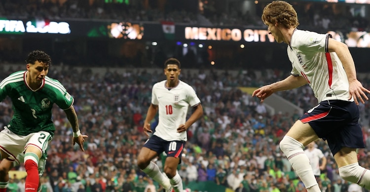 La afición mexicana respondió de forma masiva durante la participación del Tricolor en el Mundial 2026.