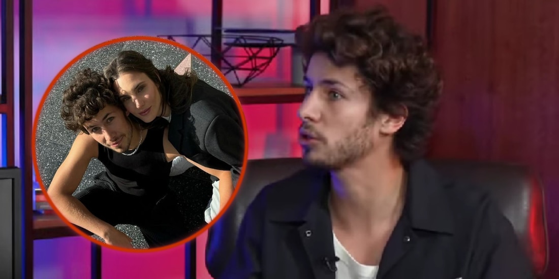 ¿Juanpa Zurita quiere ser papá? El actor revela sus planes de tener una familia.