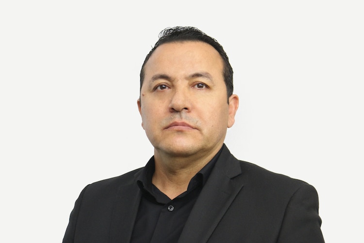 Damaso Castro Zaavedra solicitó licencia al cargo de Vicefiscal General del Estado de Sinaloa.