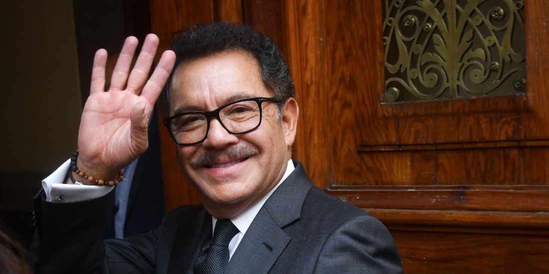 El llamado a privilegiar los estatutos y la ética política sobre las aspiraciones individuales fue emitido por el presidente de la Junta de Coordinación Política del Senado, Ignacio Mier.