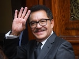 El llamado a privilegiar los estatutos y la ética política sobre las aspiraciones individuales fue emitido por el presidente de la Junta de Coordinación Política del Senado, Ignacio Mier.