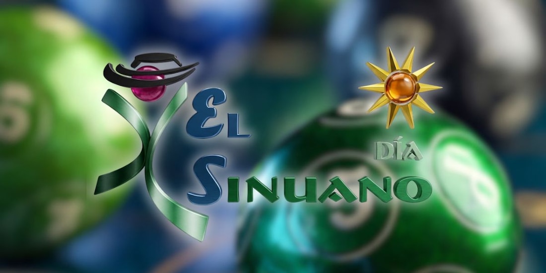 Estos son los resultados de El Sinuano hoy.