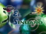 Estos son los resultados de El Sinuano hoy.