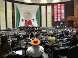 Diputados aprueban en lo particular reforma para crear comisión de verificación de candidaturas.