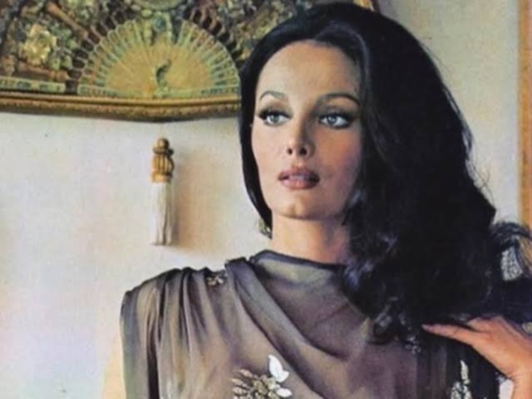 Muere Sasha Montenegro