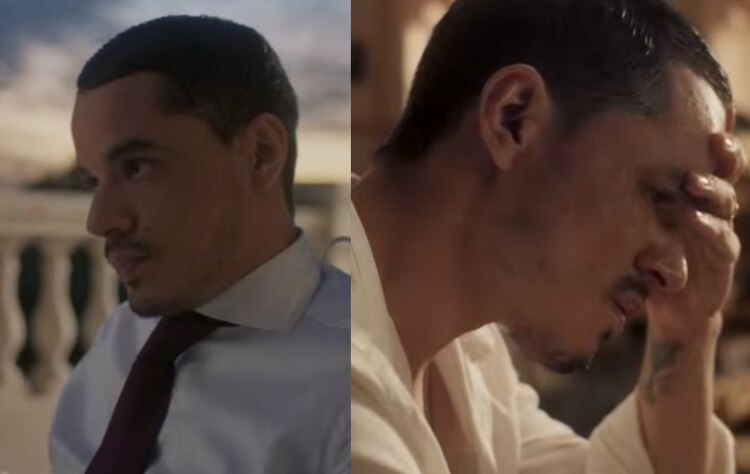 Video de "Mala Suerte" de Cazzu