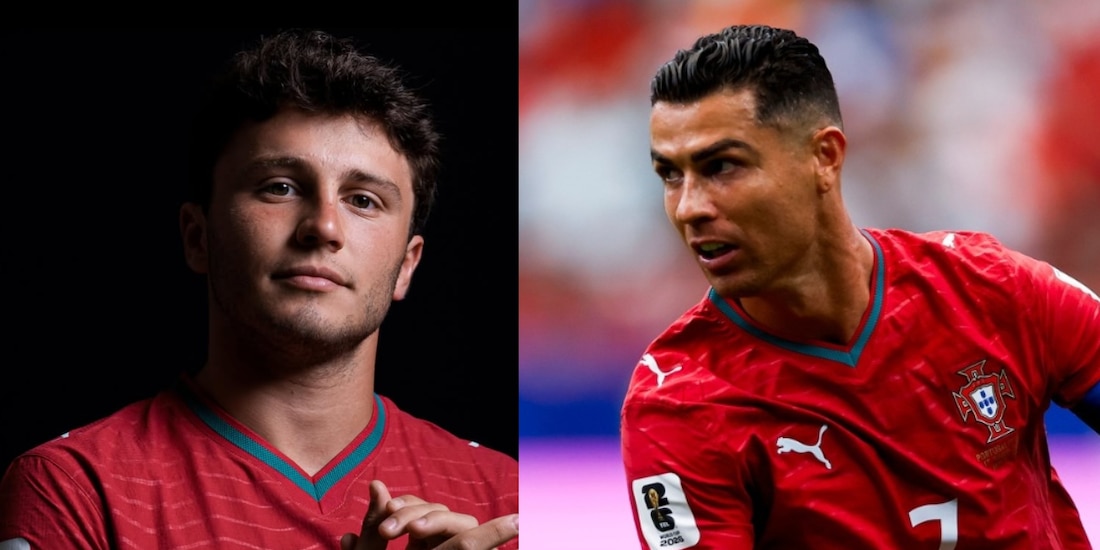El empate ante República Democrática del Congo aumentó la presión sobre Portugal y abrió el debate sobre el liderazgo de CR7.
